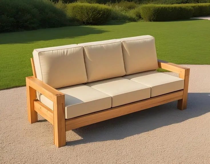 Mahogany Wood Lounge Set available for hire across Nairobi and Kiambu - photo 2